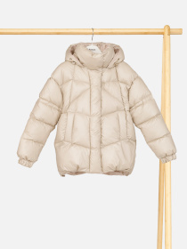 Куртки YUKI модель ЦБ-00255558 Фото