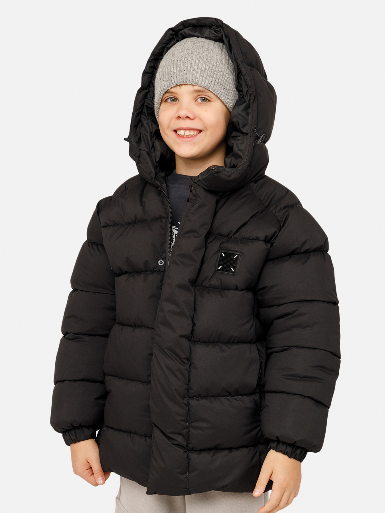 Куртки YUKI модель ЦБ-00255559 Фото