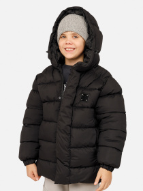 Куртки YUKI модель ЦБ-00255559 Фото