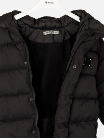 Куртки YUKI модель ЦБ-00255559 Фото