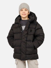 Куртки YUKI модель ЦБ-00255559 Фото