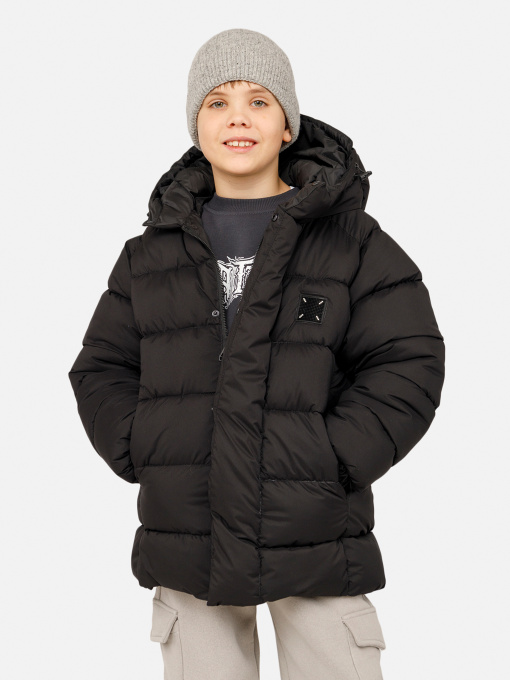 Куртки YUKI модель ЦБ-00255559 Фото