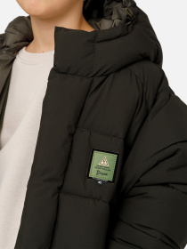 Куртки YUKI модель ЦБ-00255560 Фото