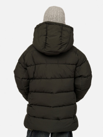 Куртки YUKI модель ЦБ-00255560 Фото