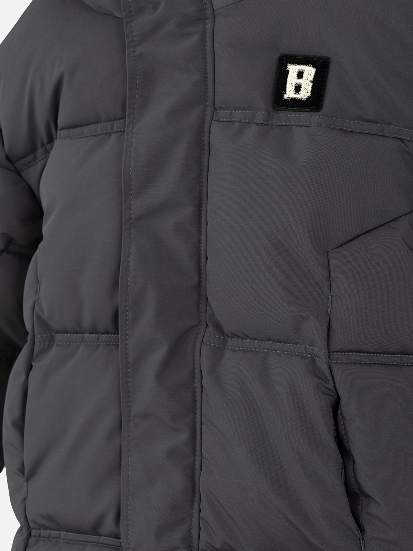 Куртки YUKI модель ЦБ-00255561 Фото