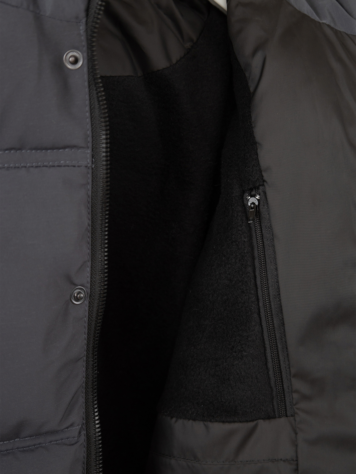 Куртки YUKI модель ЦБ-00255561 Фото