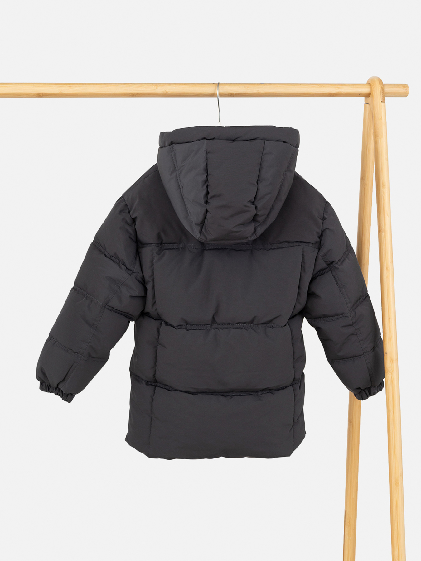 Куртки YUKI модель ЦБ-00255561 Фото