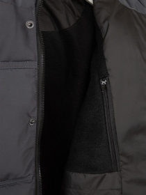 Куртки YUKI модель ЦБ-00255561 Фото