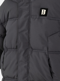 Куртки та дублянки YUKI модель ЦБ-00255561 Фото