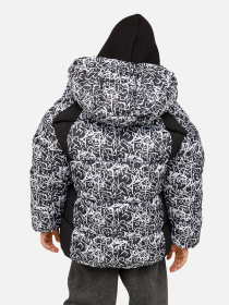 Куртки YUKI модель ЦБ-00255562 Фото