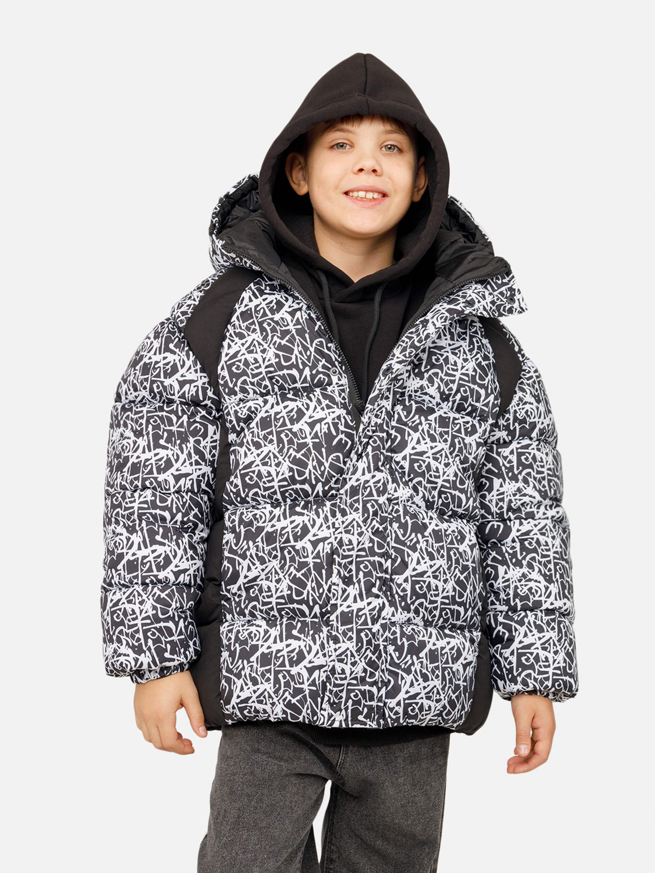 Куртки та дублянки YUKI модель ЦБ-00255562 Куртки та дублянки YUKI модель ЦБ-00255562 Фото