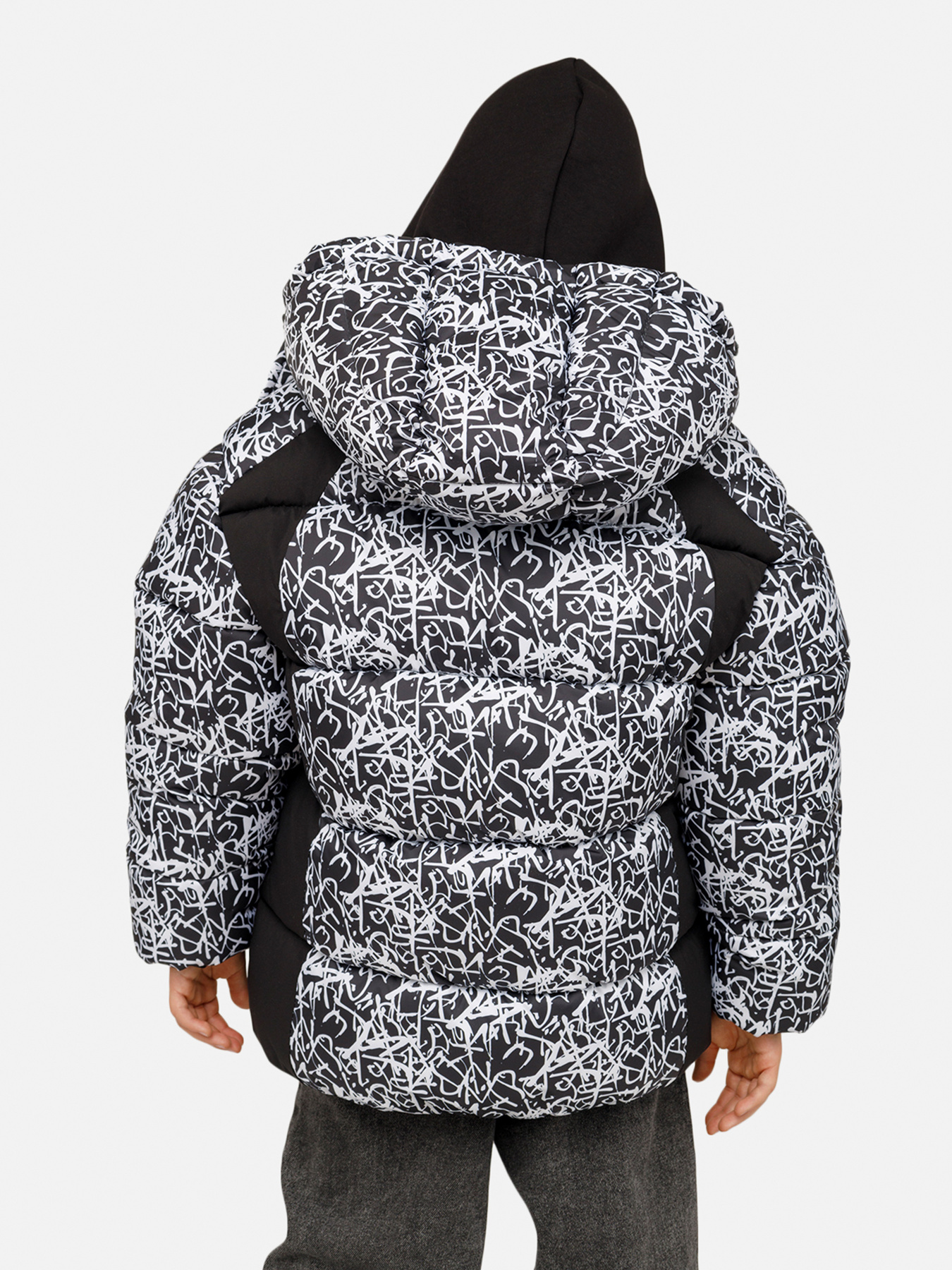 Куртки та дублянки YUKI модель ЦБ-00255562 Куртки та дублянки YUKI модель ЦБ-00255562 Фото