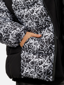 Куртки та дублянки YUKI модель ЦБ-00255562 Куртки та дублянки YUKI модель ЦБ-00255562 Фото