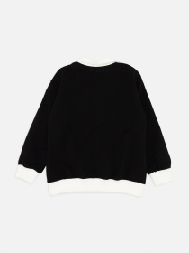 Джемпер YUKI модель ЦБ-00255816 Фото