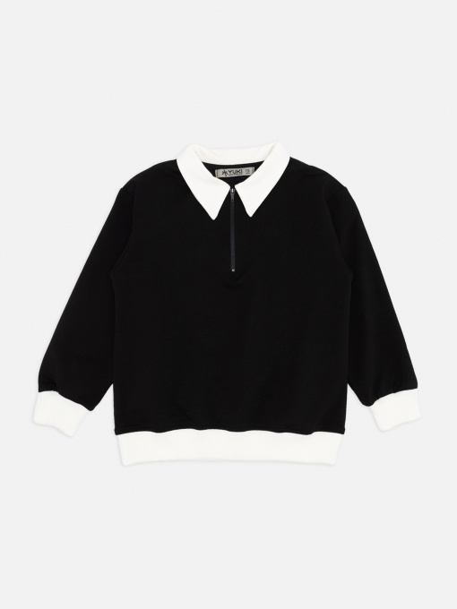 Джемпер YUKI Модель ЦБ-00255816 Фото