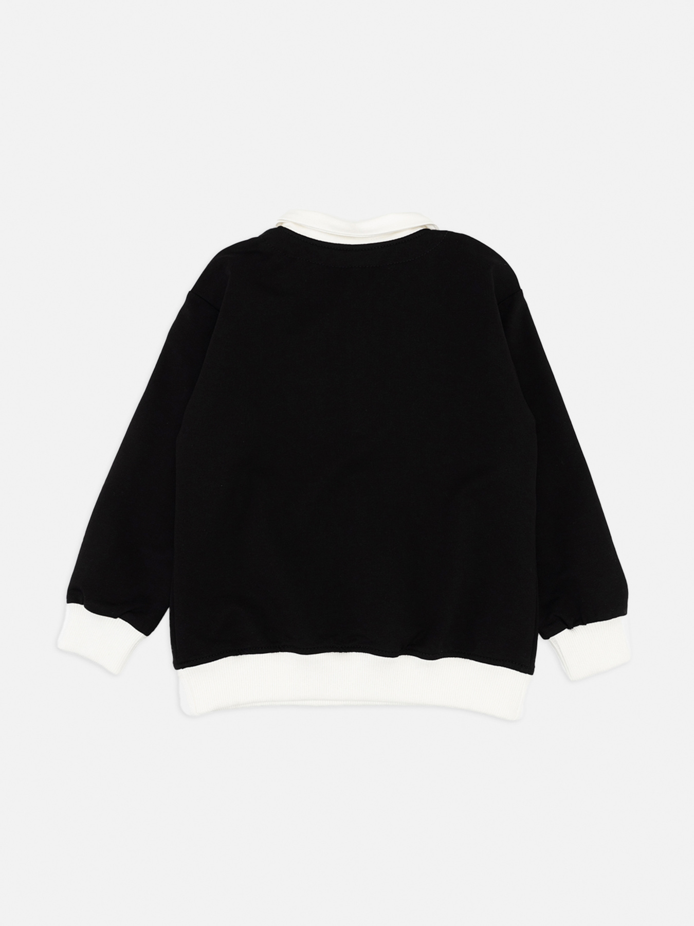 Джемпер YUKI модель ЦБ-00255816 Фото