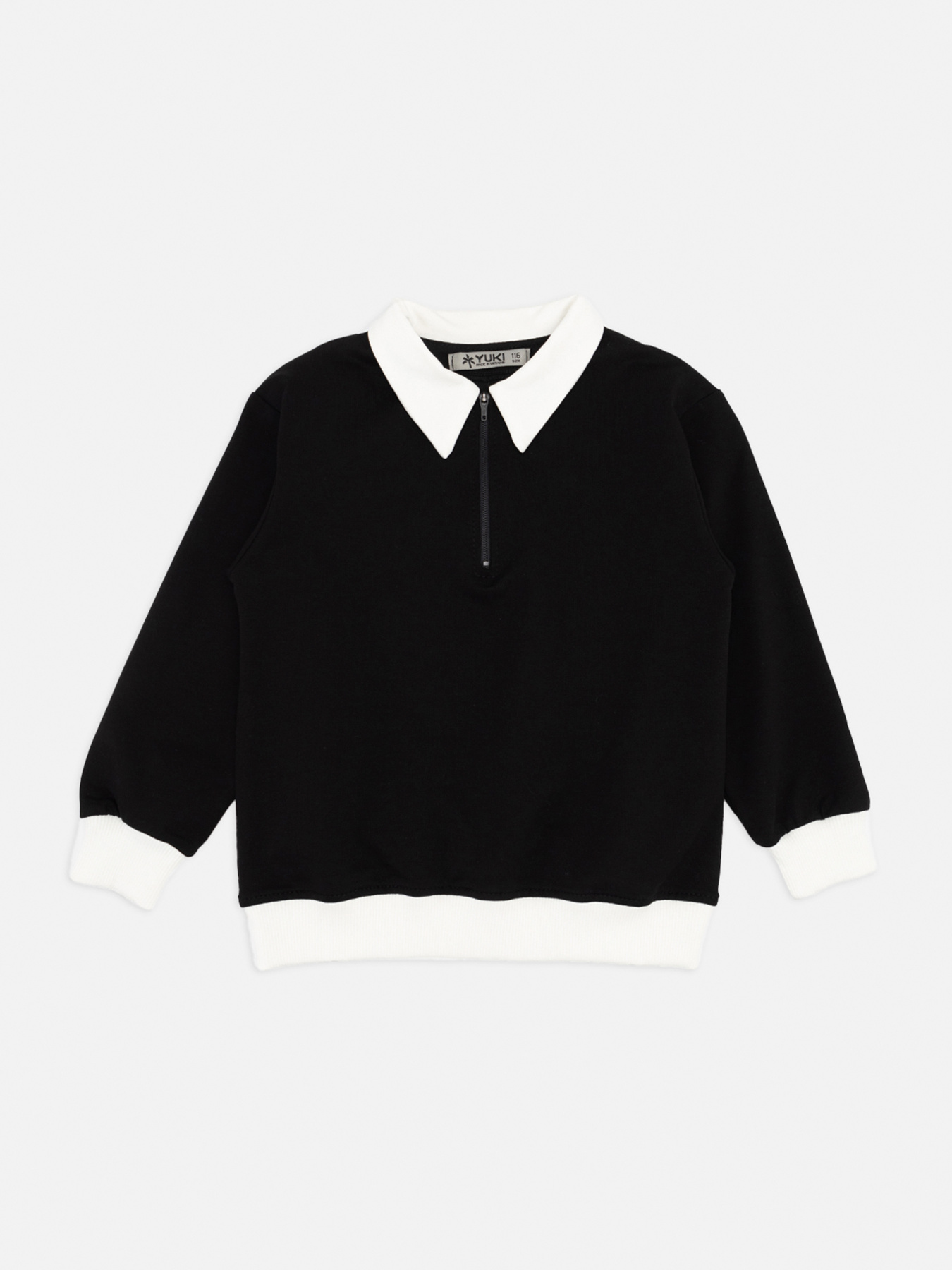 Джемпер YUKI модель ЦБ-00255816 Фото