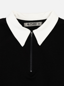 Джемпер YUKI модель ЦБ-00255816 Фото