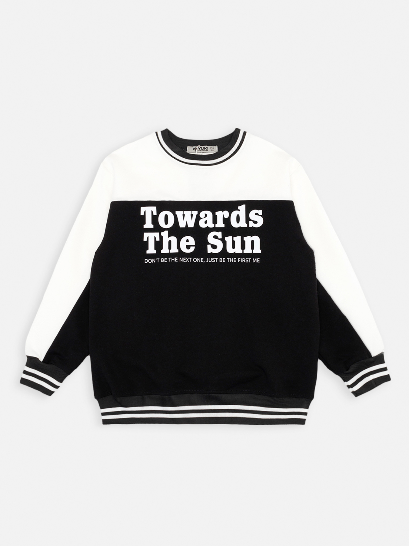 Свитшот YUKI модель ЦБ-00255820 Фото