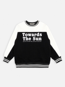 Свитшот YUKI модель ЦБ-00255820 Фото