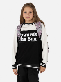 Свитшот YUKI модель ЦБ-00255820 Фото