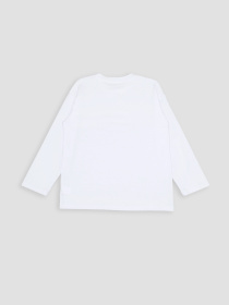 Лонгслив YUKI модель ЦБ-00255832 Фото