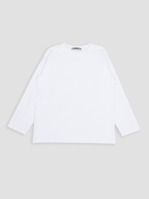 Лонгслив YUKI модель ЦБ-00255832 Фото