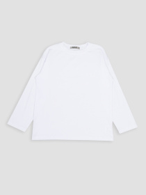 Лонгслив YUKI модель ЦБ-00255832 Фото