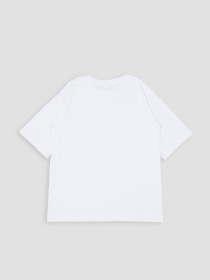 Футболка YUKI модель ЦБ-00255846 Фото