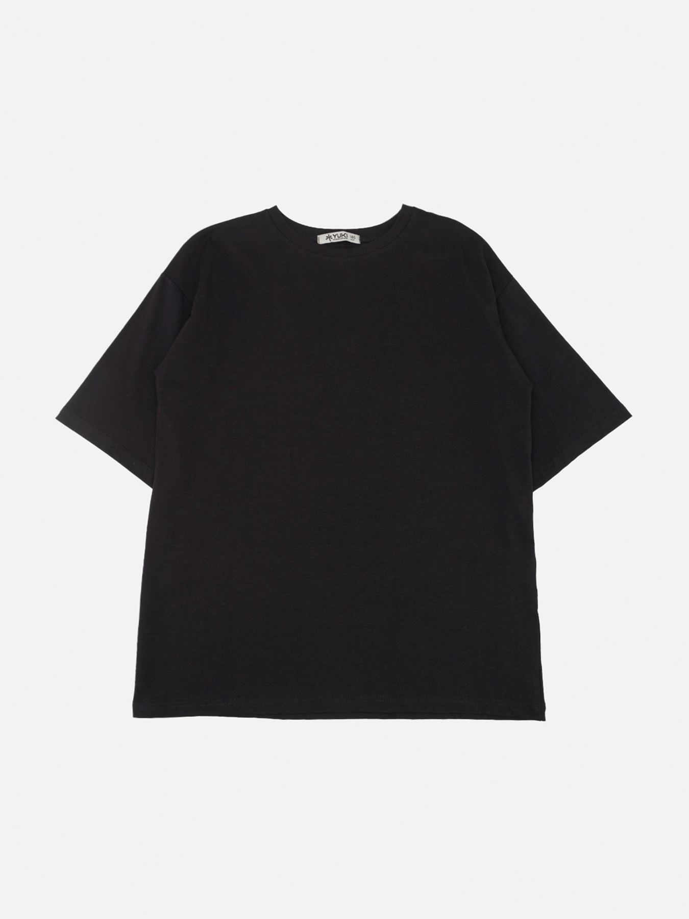 Футболка YUKI модель ЦБ-00255850 Фото