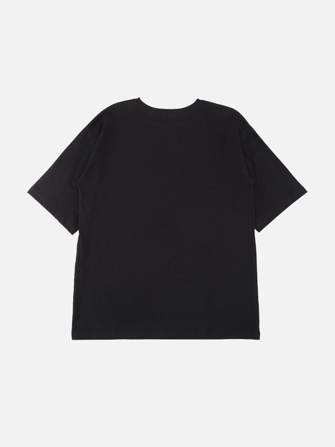 Футболка YUKI модель ЦБ-00255850 Фото