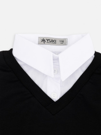 Джемпер YUKI модель ЦБ-00255854 Фото