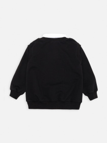 Джемпер YUKI модель ЦБ-00255854 Фото