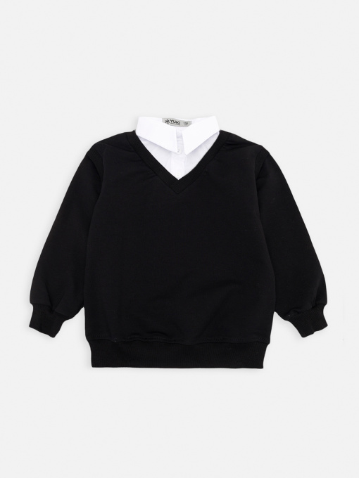 Джемпер YUKI модель ЦБ-00255854 Фото