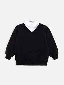 Джемпер YUKI модель ЦБ-00255854 Фото