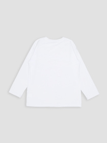 Лонгслив YUKI модель ЦБ-00255858 Фото