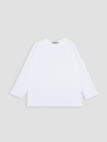 Лонгслив YUKI модель ЦБ-00255858 Фото