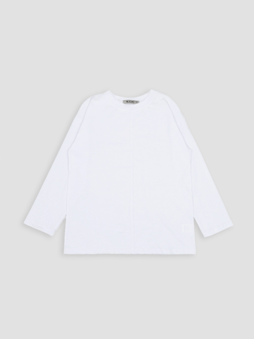 Лонгслив YUKI модель ЦБ-00255858 Фото