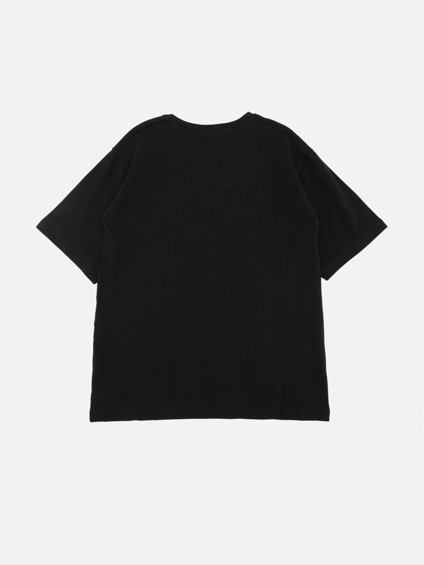 Футболка YUKI модель ЦБ-00255861 Фото