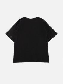 Футболка YUKI модель ЦБ-00255861 Фото