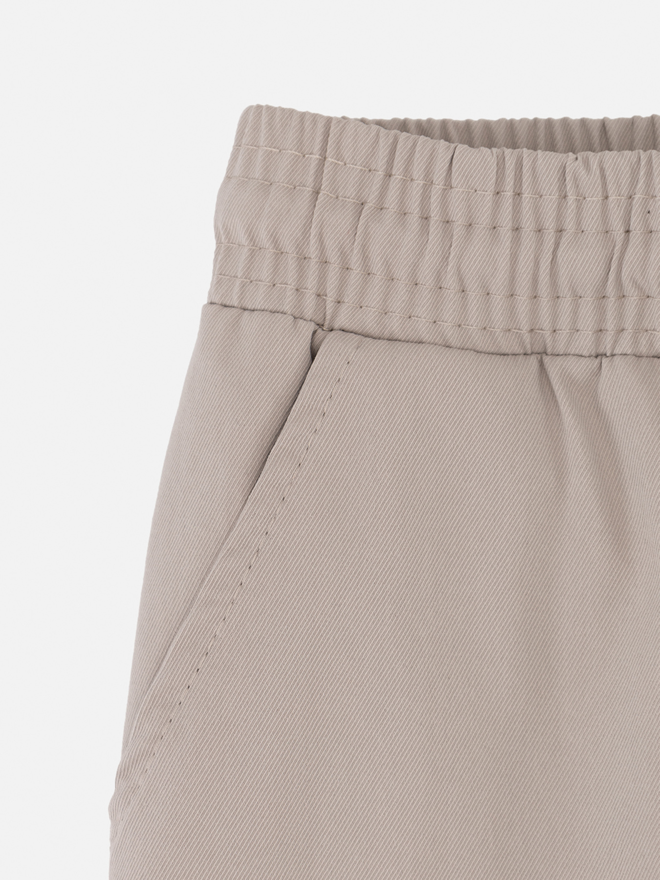 Брюки YUKI модель ЦБ-00255864 Фото