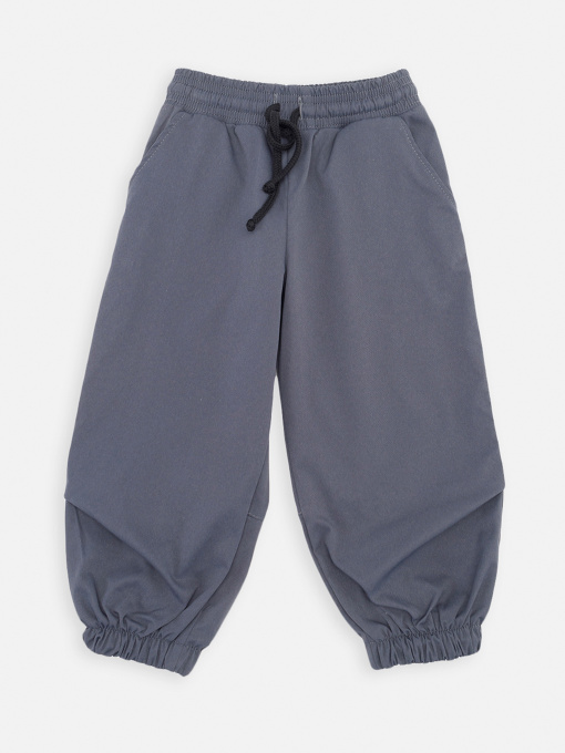 Брюки YUKI модель ЦБ-00255866 Фото