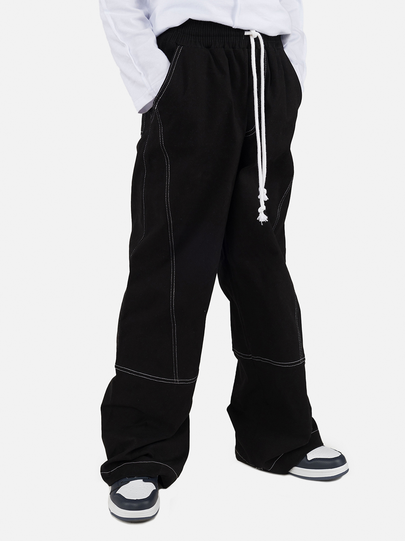 Палаццо YUKI модель ЦБ-00255867 Фото