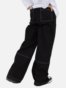 Палаццо YUKI модель ЦБ-00255867 Фото