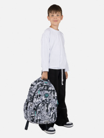 Палаццо YUKI модель ЦБ-00255867 Фото