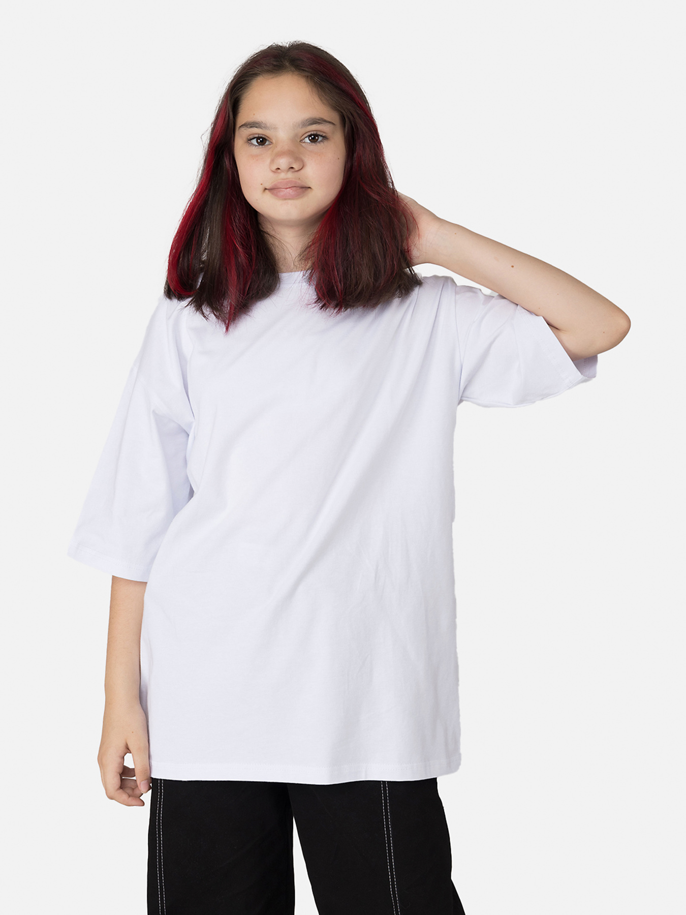 Футболка YUKI модель ЦБ-00256004 Фото