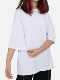 Футболка YUKI модель ЦБ-00256004 Фото