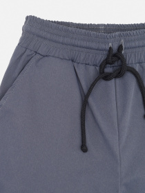 Брюки YUKI модель ЦБ-00256007 Фото