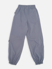 Брюки YUKI модель ЦБ-00256007 Фото