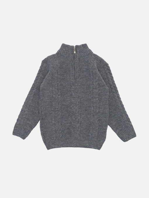 Джемпер YUKI Модель ЦБ-00256854 Фото